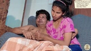 जीजा ने कमसिन साली को पटा कर चोदा