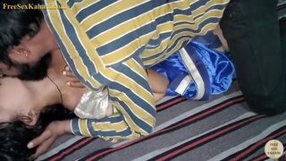 शादीशुदा साली ने जीजा को चुदाई के लिए बुलाया