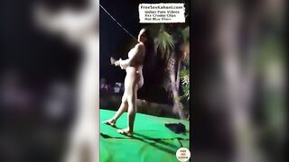 जवानी का नंगा नाच