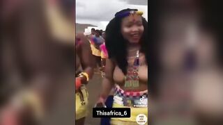 जवानी का नंगा नाच