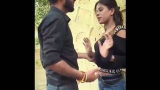 भारत की चालू आइटम लड़कियां