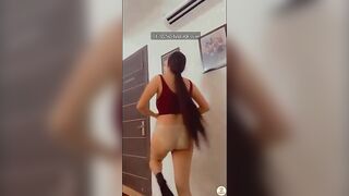 पंजाबी लड़का लड़की नंगी मस्ती करते हुए