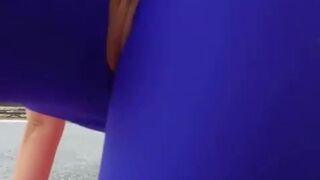 कसरत करते हुए सेक्स का मजा