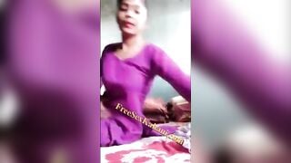 इंडियन लड़की का वीडियो सेक्स शो