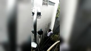 हिजाबी भाभी के सेक्सी जिस्म की नुमाइश