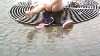 जिस्म और मौसम की गरमी का इलाज