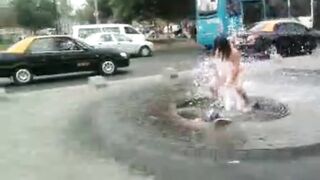 जिस्म और मौसम की गरमी का इलाज
