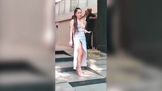 उर्फी जावेद Xxx की नयी वीडियो
