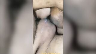 एक चूत में दो लंड एक साथ