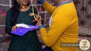 भाभी को जन्मदिन पर देवर ने तोहफा दिया