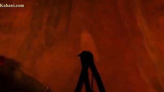 बॉलीवुड एक्ट्रेस की दोनों चूचियां नंगी