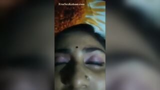 भोली भाली भाभी को चोद दिया