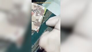 दोस्त और बीवी के साथ थ्रीसम सेक्स