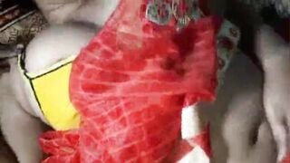 छोटी मौसी की चूत चुदाई की बीएफ
