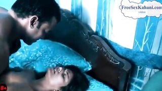 दोस्त के सामने उसकी बीवी की चुदाई