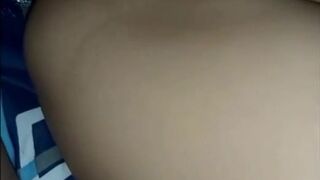 बहुत खूबसूरत चिकनी चूत के अंदर लंड गया