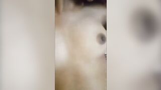 भाई ने सौतेली बहन को लंड चुसवा कर चोदा