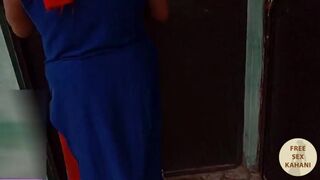 पड़ोसन को पटा कर चोद डाला