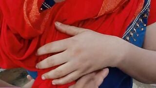 पड़ोसन को पटा कर चोद डाला