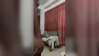चचेरी बहन की जोरदार चुदाई की