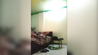 खूबसूरत पत्नी की चुदाई