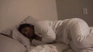 काले बड़े लंड से चुदाई का सपना