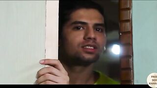 बॉयफ्रेंड को घर बुलाकर चुदाई का मजा