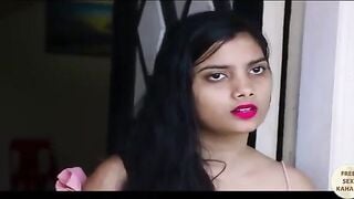 बॉयफ्रेंड को घर बुलाकर चुदाई का मजा