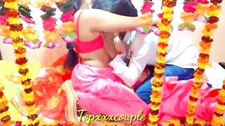 पंजाबन भाभी की दूसरी सुहागरात देवर के साथ