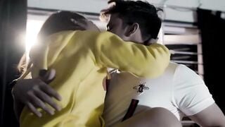 गर्लफ्रेंड ने बॉयफ्रेंड को चुदाई के लिए बुलाया- 2