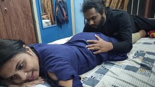 बीवी की गांड का दीवाना