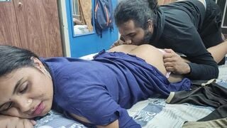 बीवी की गांड का दीवाना