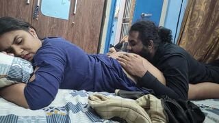 बीवी की गांड का दीवाना