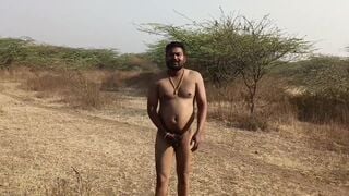 जंगल में खेल सेक्स का मजा