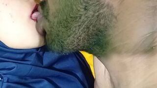 रावलपिंडी की लड़की ने बॉयफ्रेंड को बुलाकर चूत मरवाई