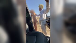 जैसलमेर राजस्थान में पूरी नंगी लड़की बूढ़े के साथ Full Video