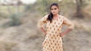 देसी गर्लफ्रेंड के साथ हिंदी चुदाई वीडियो बनाई