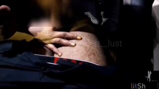 जैसलमेर वाली लड़की ने टैक्सी ड्राईवर को किराए के बदले चूत दी Full Sex