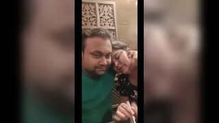 मैनपुरी नेत्री के बेटे की सेक्स वीडियो
