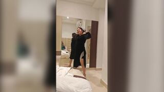 मैनपुरी नेत्री के बेटे की सेक्स वीडियो