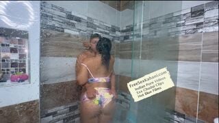 हॉट वाइफ की चुदाई का फुल मजा