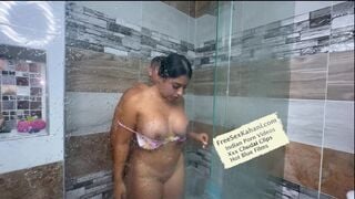 हॉट वाइफ की चुदाई का फुल मजा