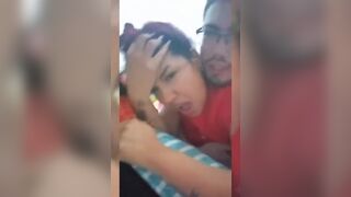 सेक्सी लड़की ने बॉयफ्रेंड के साथ सेक्स की वीडियो बनाई