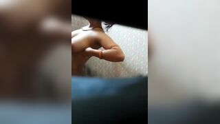 जवान भाभी की न्यूड बाथ वीडियो