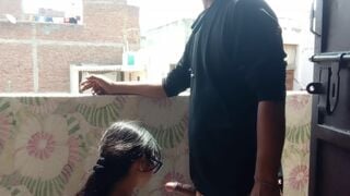 18 साल की कॉलेज गर्ल ने बॉयफ्रेंड का लंड चूसा हिंदी ऑडियो