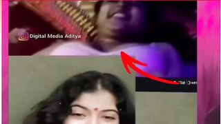 भोजपुरी एक्ट्रेस काजल कुमारी सेक्स MMS वीडियो