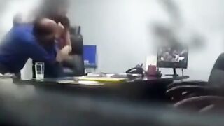 ऑफिस में बॉस और स्टाफ की लड़की का सेक्स