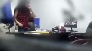 ऑफिस में बॉस और स्टाफ की लड़की का सेक्स