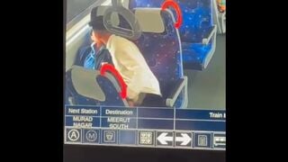 नॉएडा गाजियाबाद मेट्रो सेक्स वीडियो