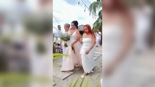 दुल्हन की चूत का नजारा